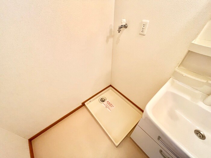 デスパシオⅠの物件内観写真