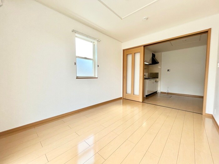 デスパシオⅠの物件内観写真