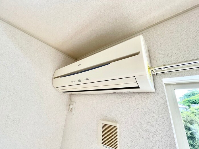 デスパシオⅠの物件内観写真