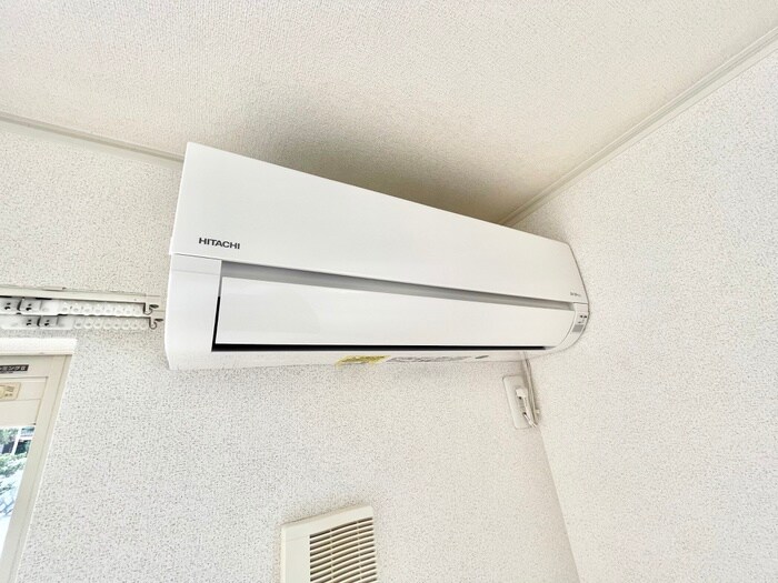 デスパシオⅠの物件内観写真