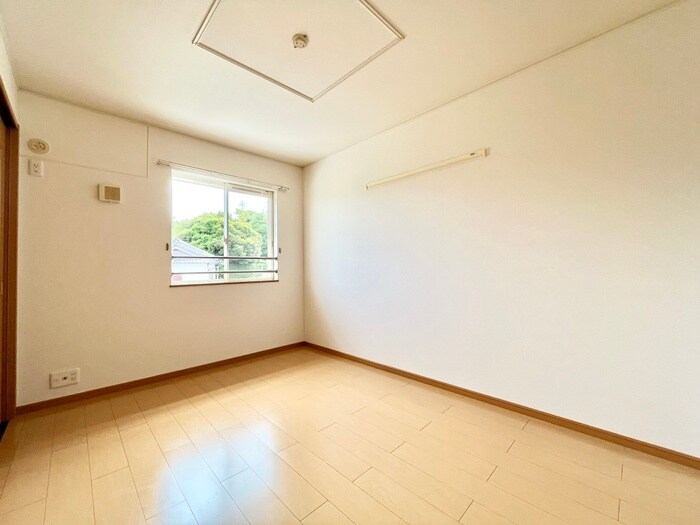 デスパシオⅠの物件内観写真