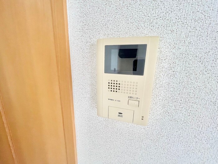 デスパシオⅠの物件内観写真