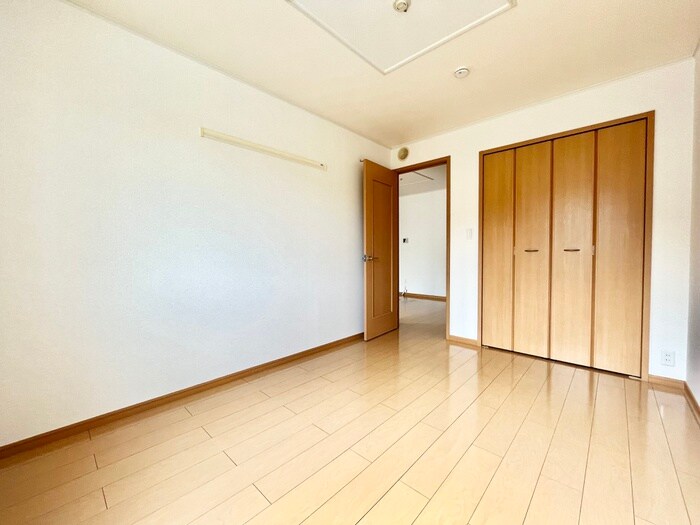 デスパシオⅠの物件内観写真