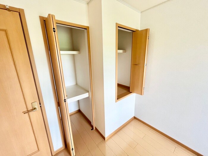 デスパシオⅠの物件内観写真