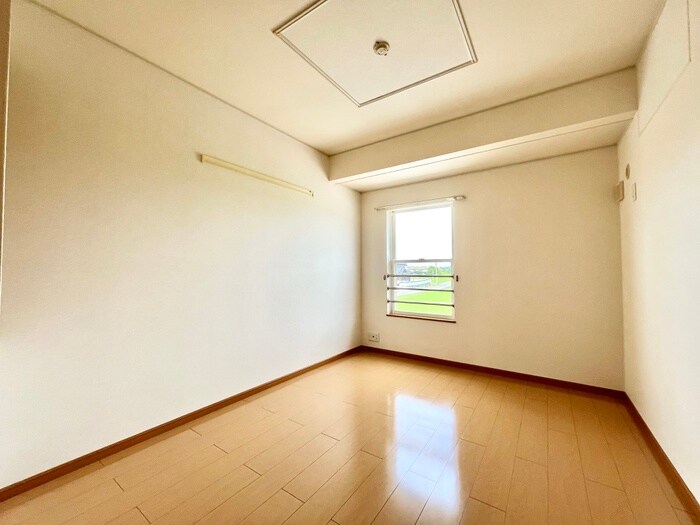 デスパシオⅠの物件内観写真