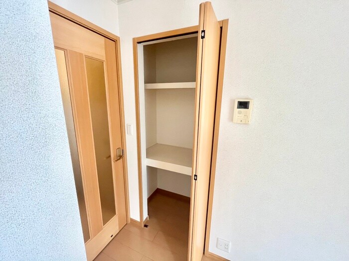 デスパシオⅠの物件内観写真