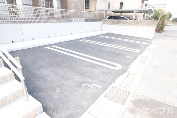 Ｃｏｕｒａｇｅ玉里の物件外観写真