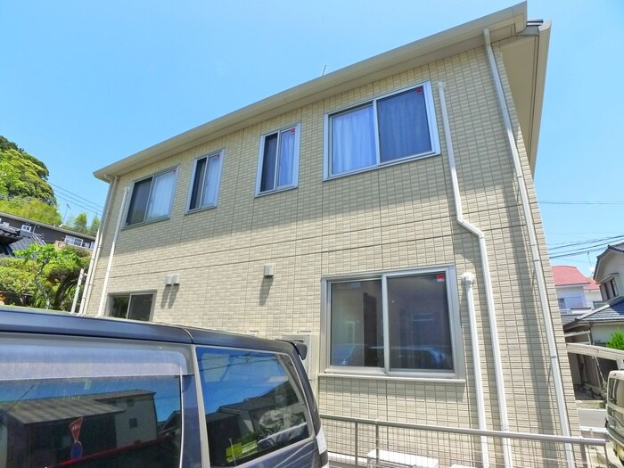 Ｃａｓａ　Ｌｅｍｏｎの物件外観写真