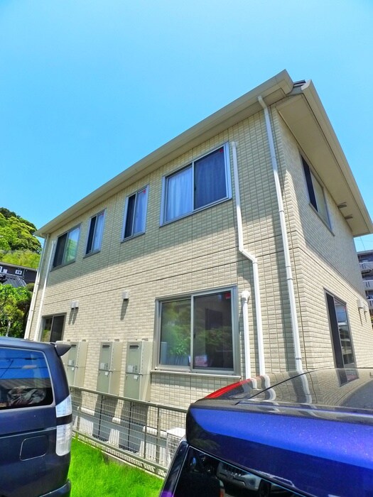 Ｃａｓａ　Ｌｅｍｏｎの物件外観写真