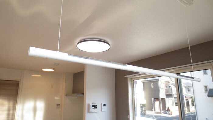 Ｃａｓａ　Ｌｅｍｏｎの物件内観写真