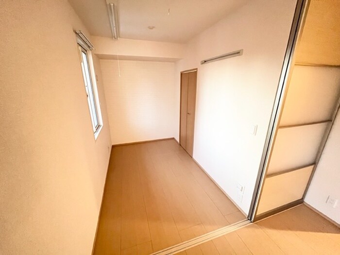 セジュール熊本の物件内観写真