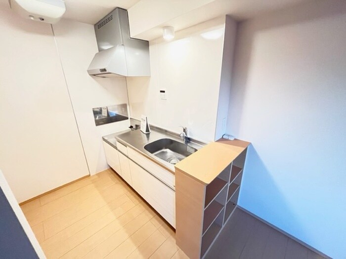 セジュール熊本の物件内観写真