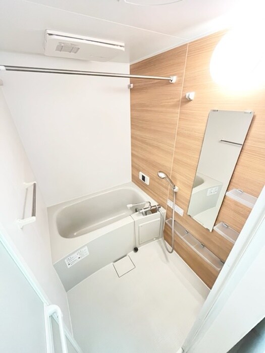 セジュール熊本の物件内観写真