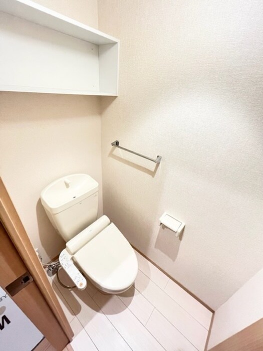 セジュール熊本の物件内観写真