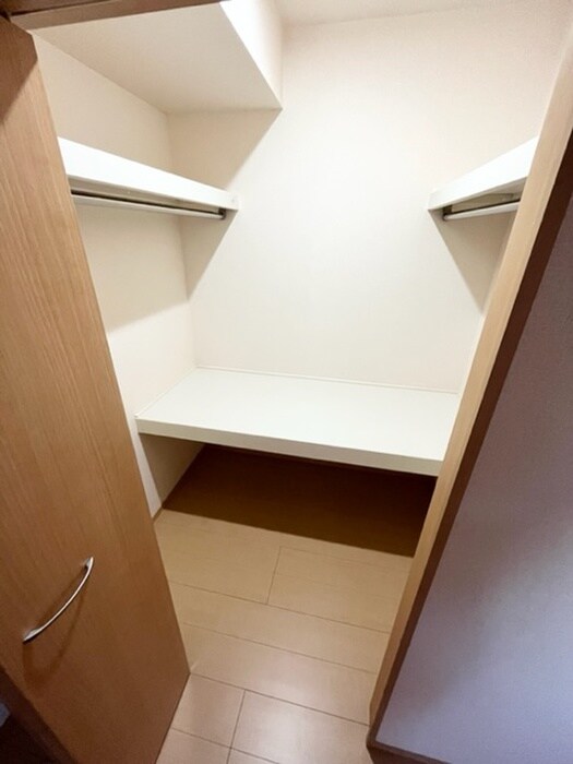 セジュール熊本の物件内観写真