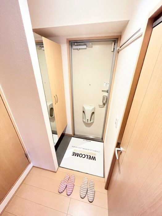 セジュール熊本の物件内観写真