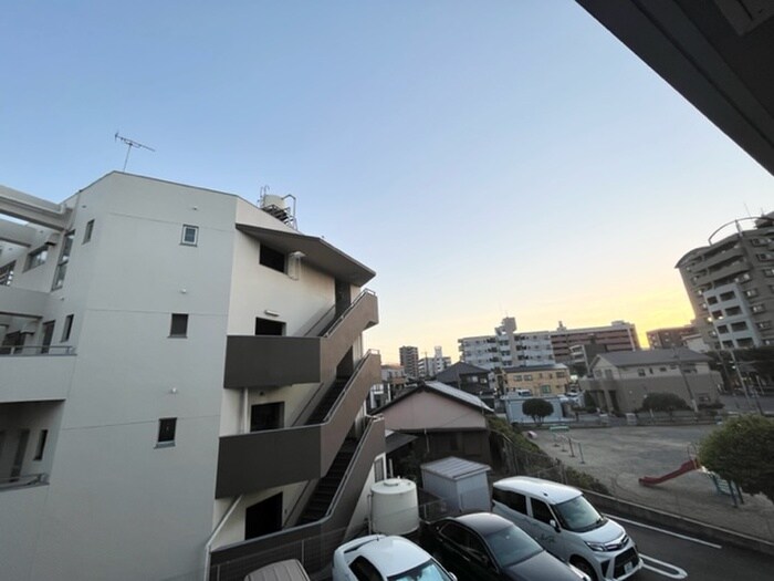 セジュール熊本の物件内観写真