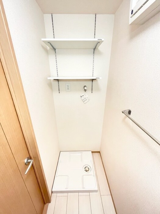 セジュール熊本の物件内観写真