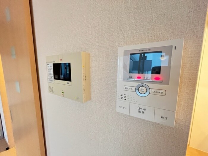 セジュール熊本の物件内観写真