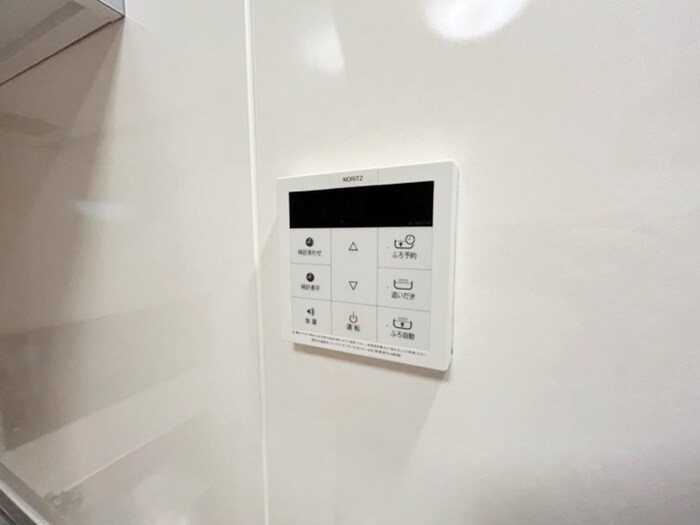 セジュール熊本の物件内観写真