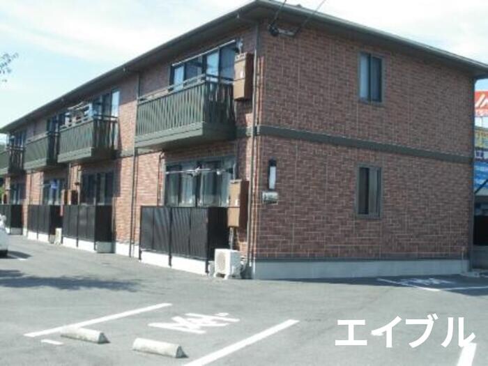 イクスピアリ ベ マーイの物件外観写真