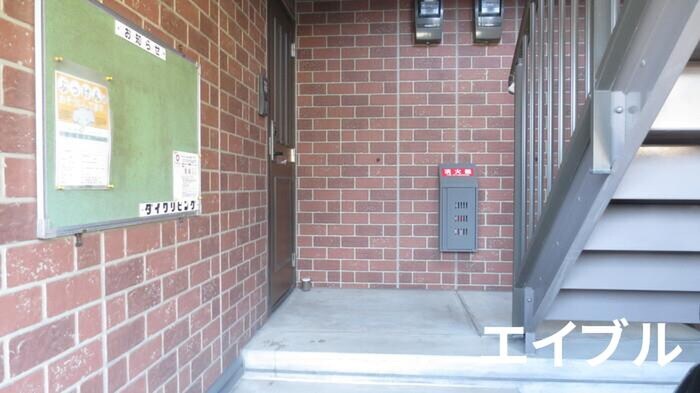 イクスピアリ ベ マーイの物件外観写真