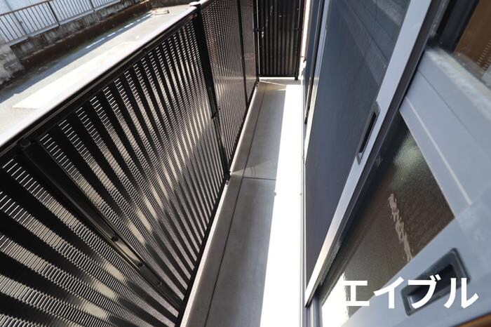 イクスピアリ ベ マーイの物件内観写真