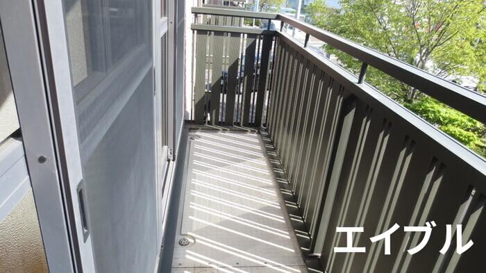 イクスピアリ ベ マーイの物件内観写真