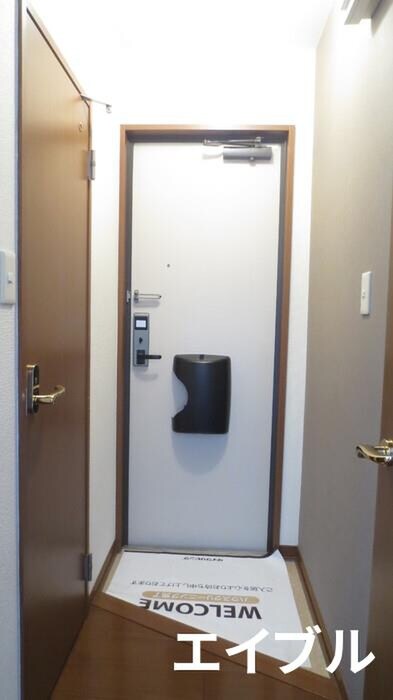 イクスピアリ ベ マーイの物件内観写真