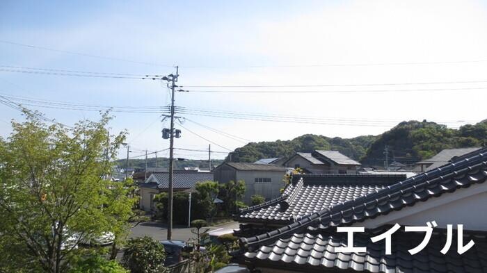 イクスピアリ ベ マーイの物件内観写真