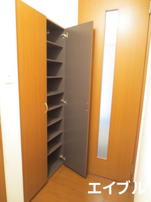 イクスピアリ ベ マーイの物件内観写真