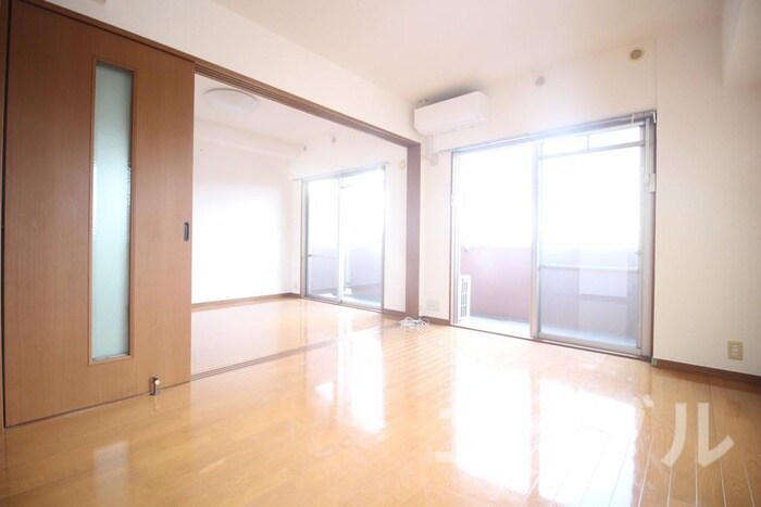 アークプラザしおばるの物件内観写真