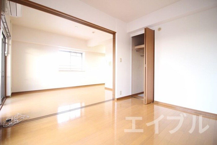 アークプラザしおばるの物件内観写真