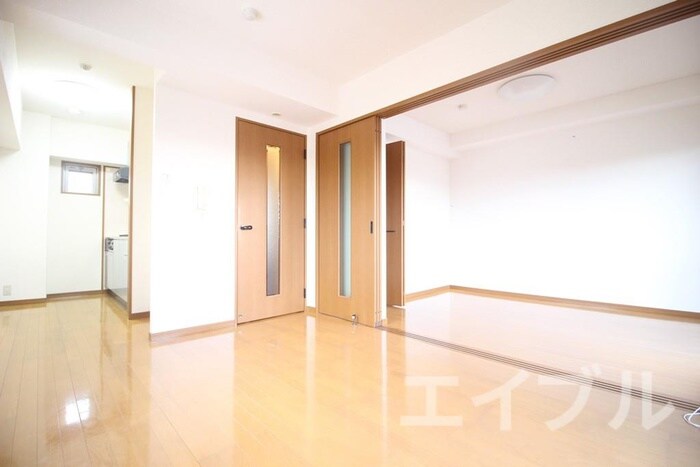 アークプラザしおばるの物件内観写真