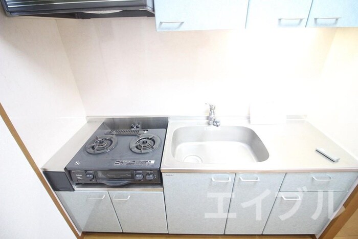 アークプラザしおばるの物件内観写真