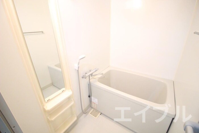 アークプラザしおばるの物件内観写真