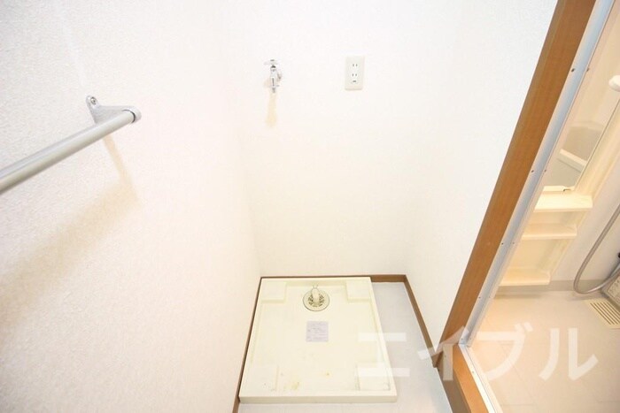 アークプラザしおばるの物件内観写真