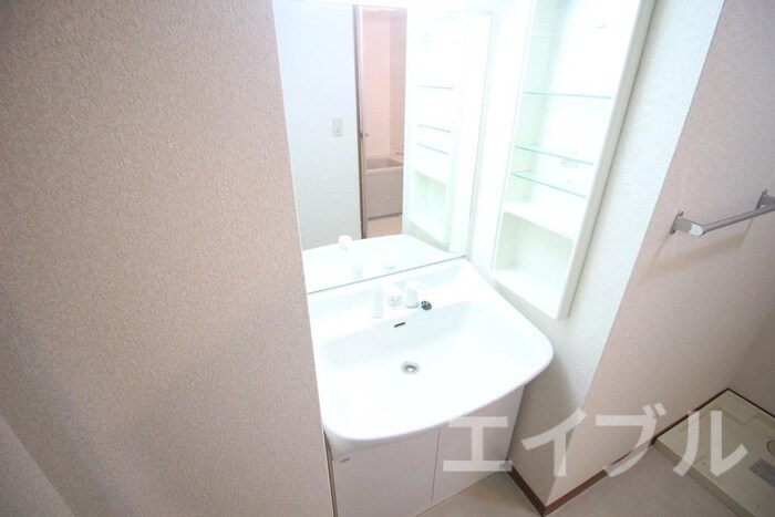 アークプラザしおばるの物件内観写真