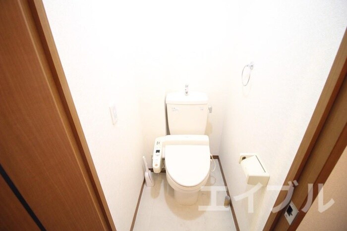 アークプラザしおばるの物件内観写真