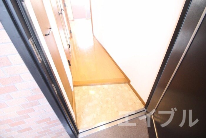 アークプラザしおばるの物件内観写真