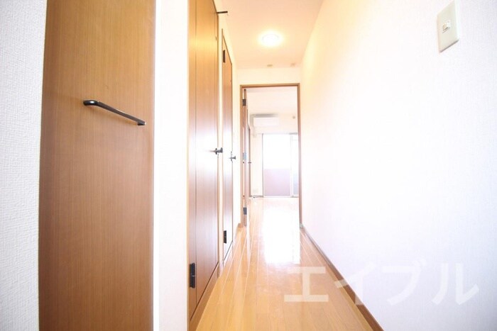 アークプラザしおばるの物件内観写真