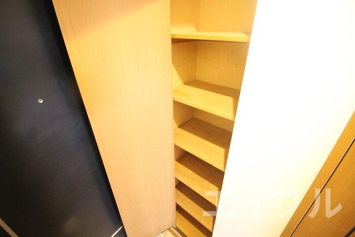 アークプラザしおばるの物件内観写真