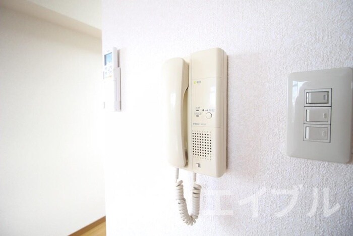 アークプラザしおばるの物件内観写真