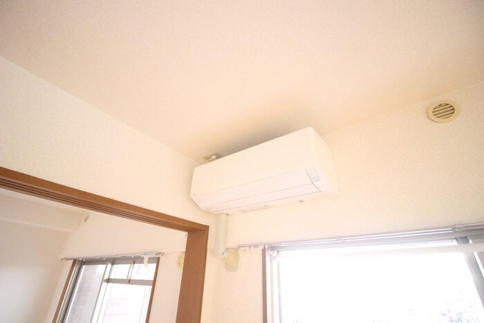 アークプラザしおばるの物件内観写真