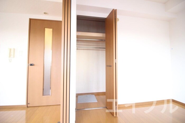 アークプラザしおばるの物件内観写真