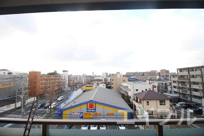 アークプラザしおばるの物件内観写真