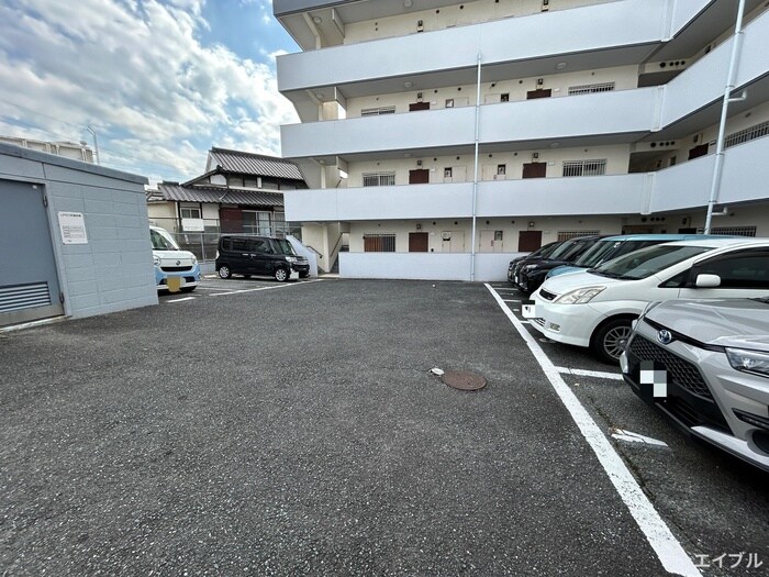 リヴェール24の物件外観写真