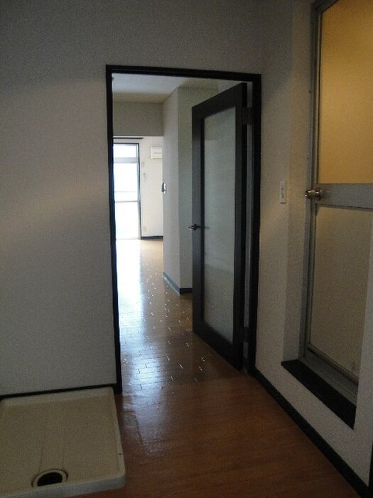 ジュネス大橋の物件内観写真