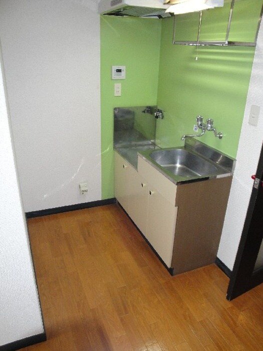 ジュネス大橋の物件内観写真