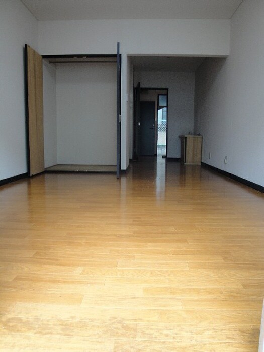 ジュネス大橋の物件内観写真